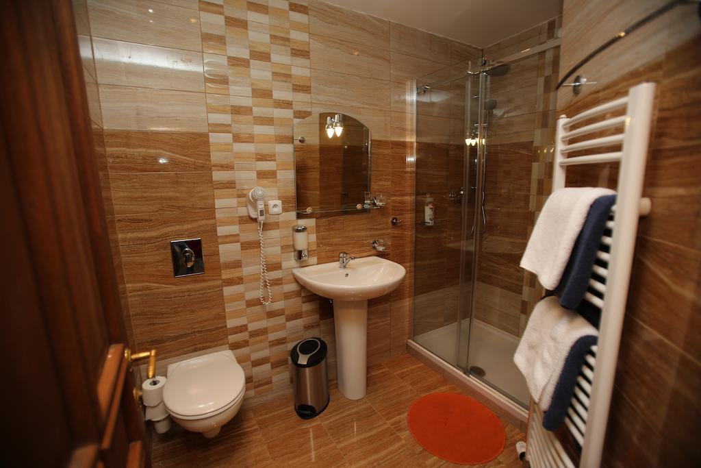 Superior Doppelzimmer