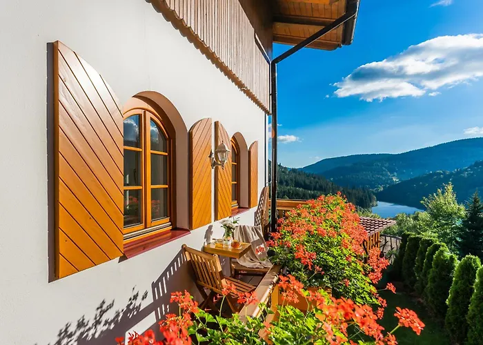 Pension Happy Superior Špindlerŭv Mlýn