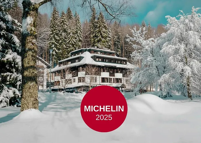 Boutique Hotel Soyka